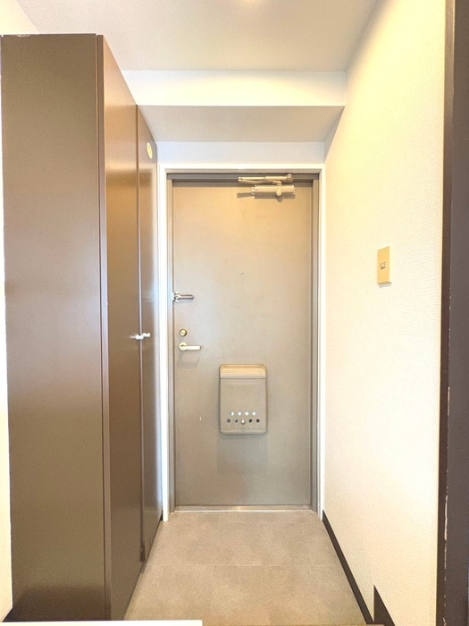 オネスティ船橋五番館の物件内観写真