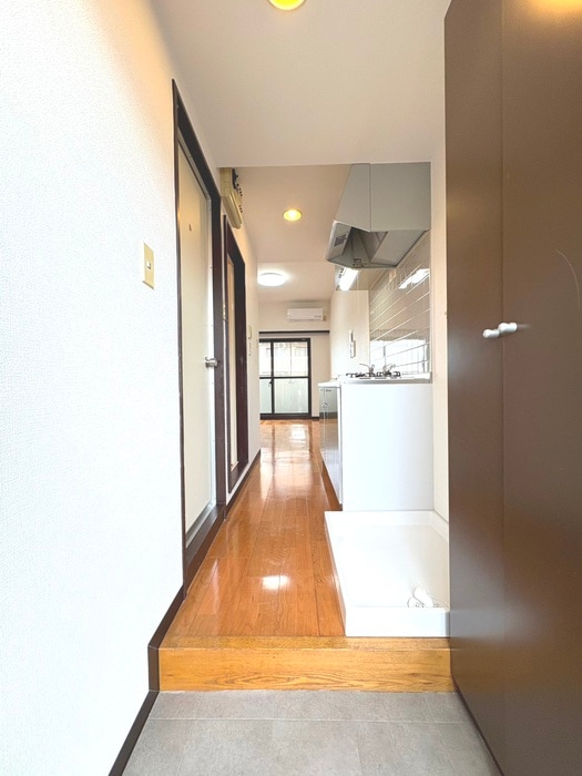 オネスティ船橋五番館の物件内観写真