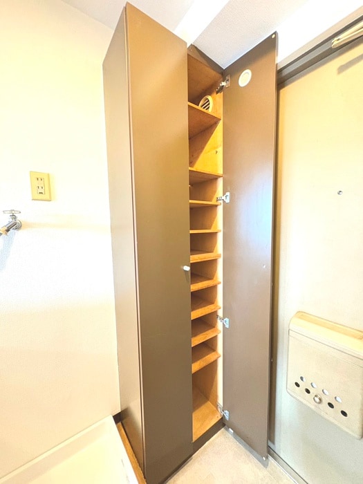 オネスティ船橋五番館の物件内観写真