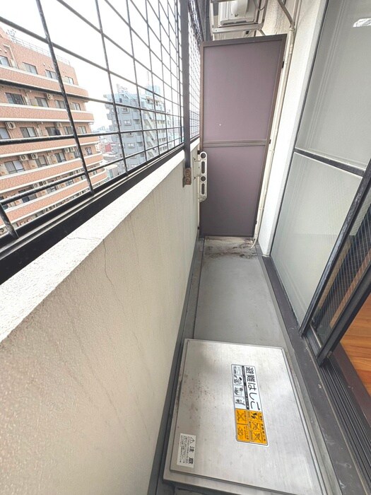 オネスティ船橋五番館の物件内観写真