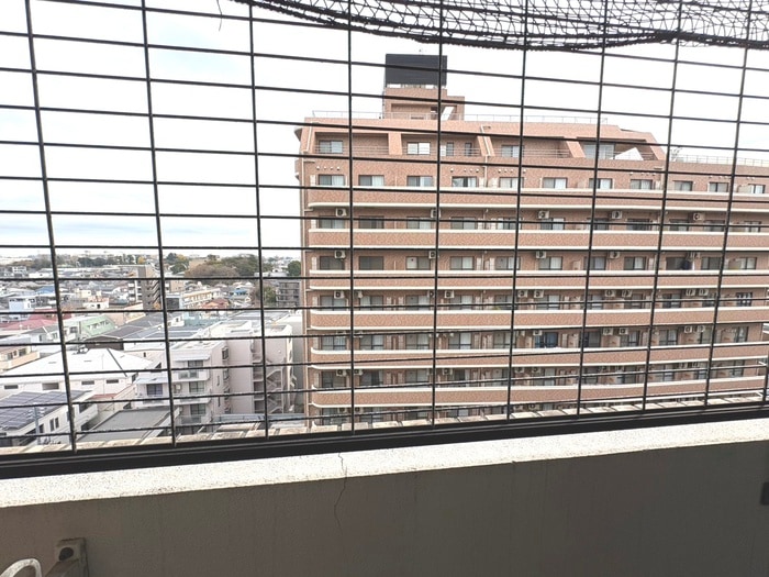 オネスティ船橋五番館の物件内観写真