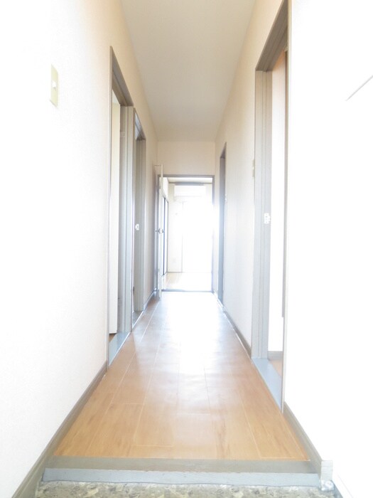 相模ガーデンコートの物件内観写真