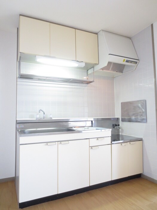 相模ガーデンコートの物件内観写真