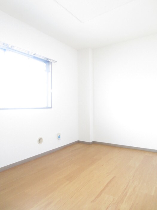 相模ガーデンコートの物件内観写真