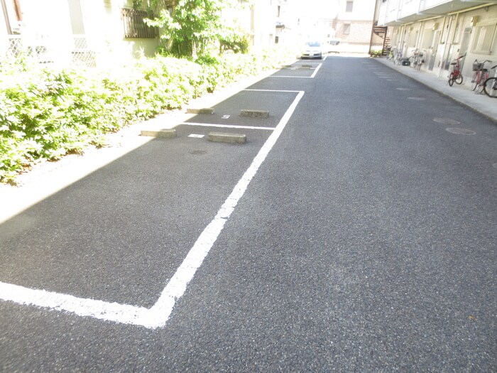 相模ガーデンコートの物件外観写真