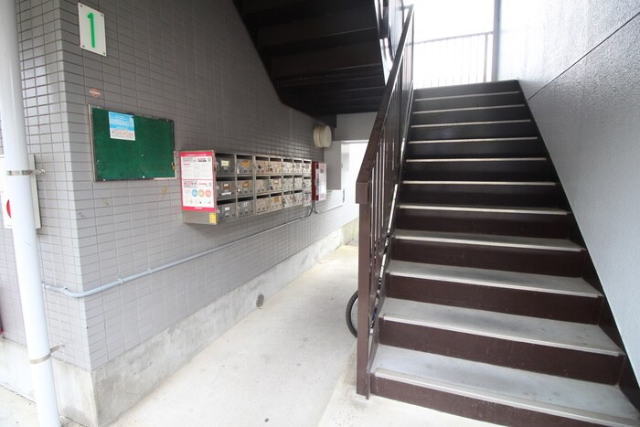 相模ガーデンコートの物件外観写真