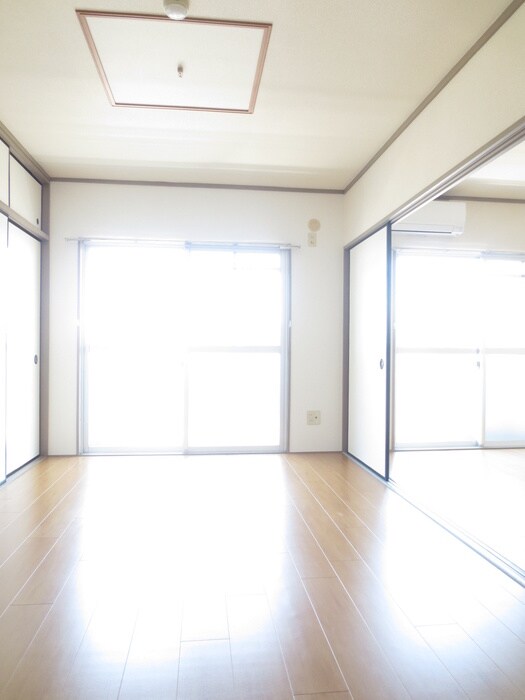 相模ガーデンコートの物件内観写真