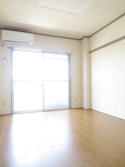 相模ガーデンコートの物件内観写真