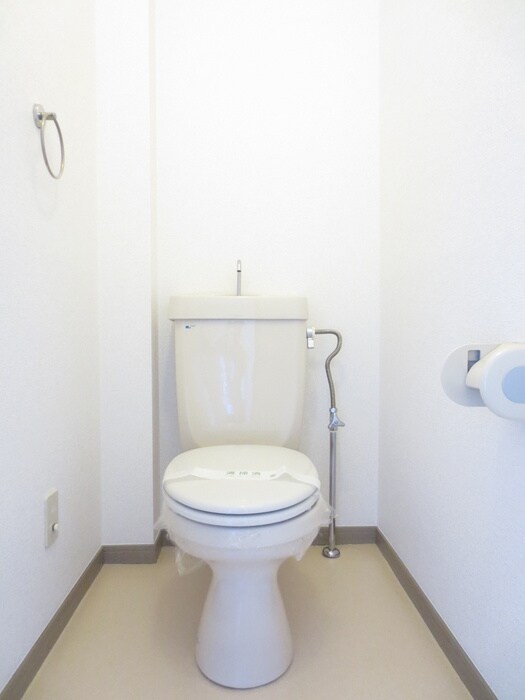 相模ガーデンコートの物件内観写真