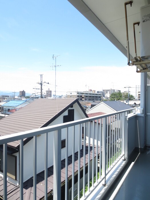 相模ガーデンコートの物件内観写真