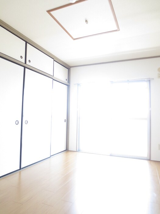 相模ガーデンコートの物件内観写真