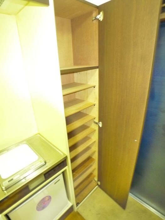 ミルフィ－ユの物件内観写真