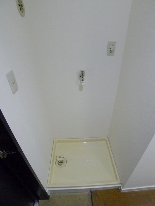 ミルフィ－ユの物件内観写真