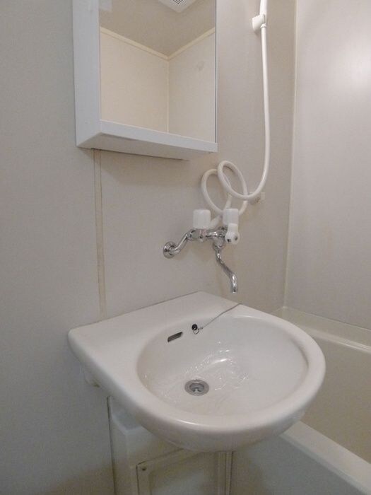 ミルフィ－ユの物件内観写真