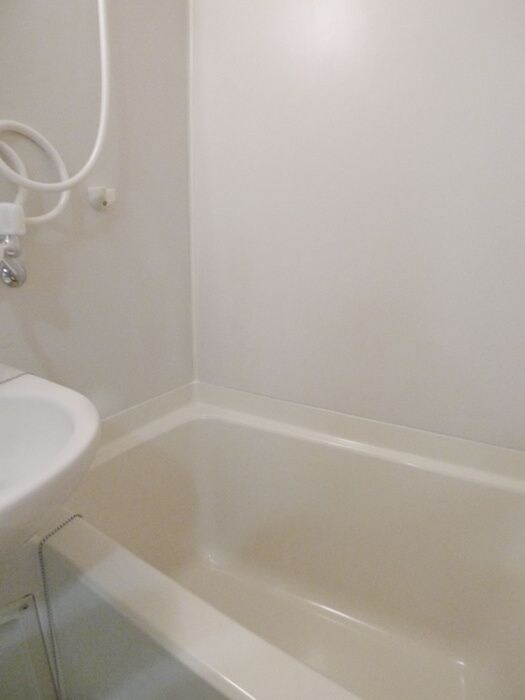 ミルフィ－ユの物件内観写真