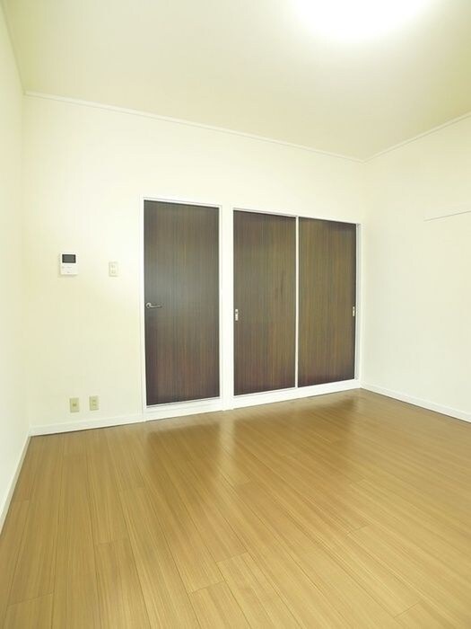 ミルフィ－ユの物件内観写真