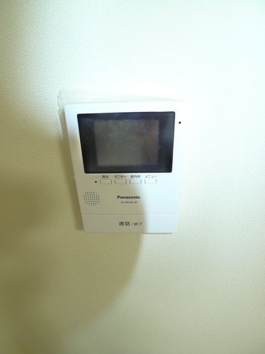 ミルフィ－ユの物件内観写真