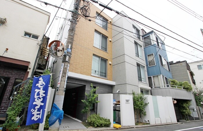 Branche阿佐ヶ谷の物件外観写真