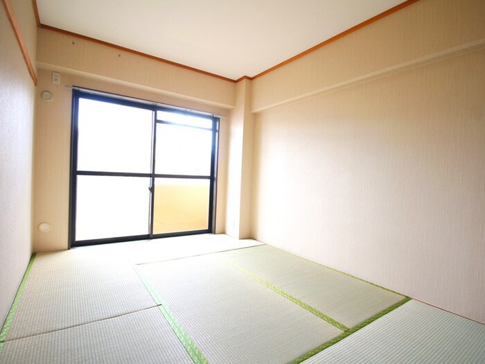 ニューライトマンションの物件内観写真