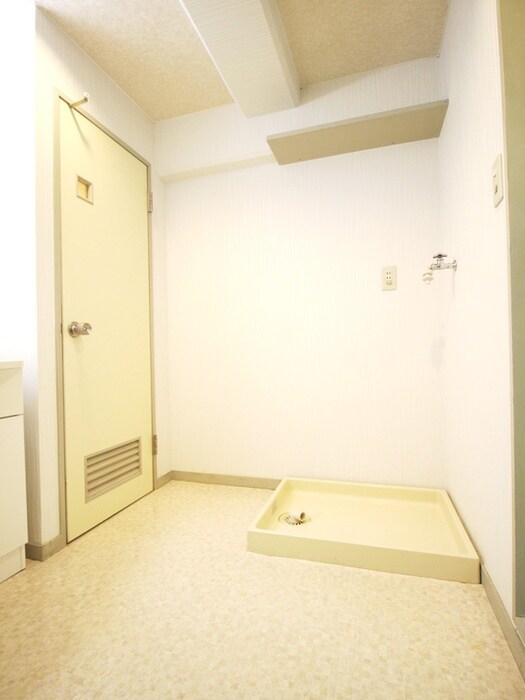 ニューライトマンションの物件内観写真