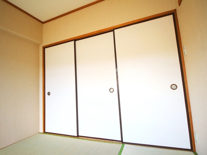 ニューライトマンションの物件内観写真