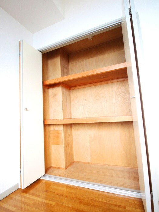 ニューライトマンションの物件内観写真