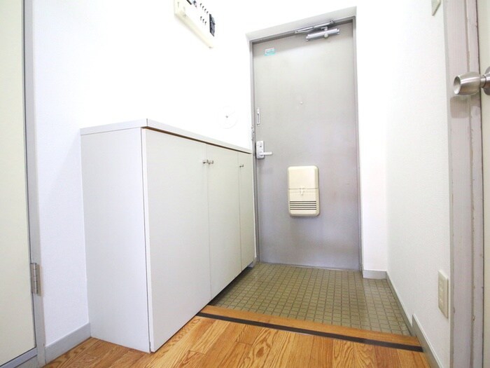 ニューライトマンションの物件内観写真