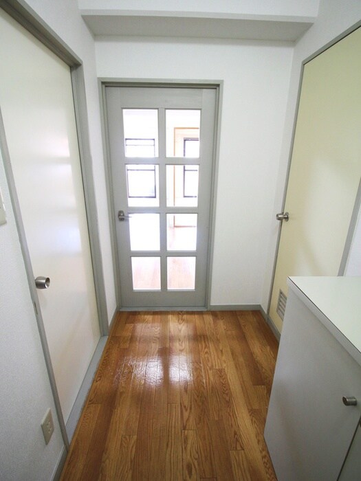 ニューライトマンションの物件内観写真