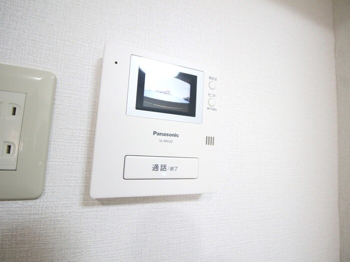 ニューライトマンションの物件内観写真