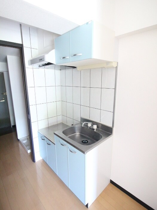 エトワ－ル海老名の物件内観写真