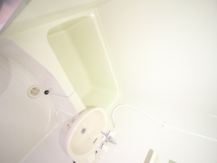 エトワ－ル海老名の物件内観写真