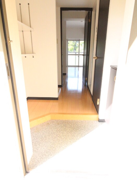 エトワ－ル海老名の物件内観写真