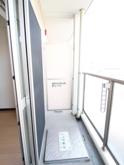 エトワ－ル海老名の物件内観写真