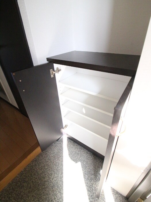 エトワ－ル海老名の物件内観写真