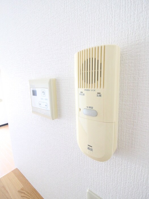 エトワ－ル海老名の物件内観写真