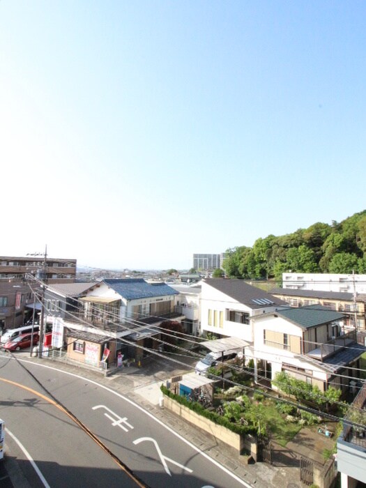 エトワ－ル海老名の物件内観写真