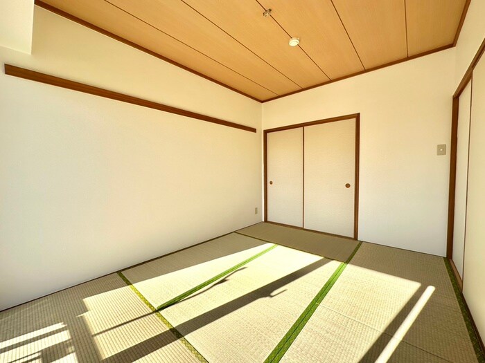 NICE STAGE 新小岩親水公園(403)の物件内観写真