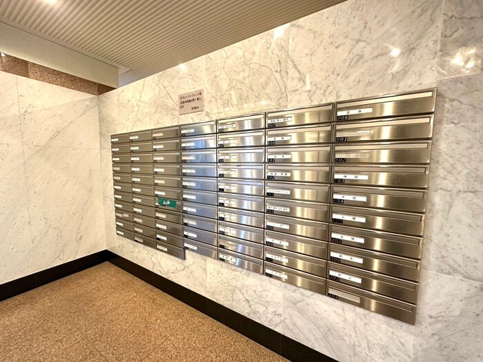 NICE STAGE 新小岩親水公園(403)の物件外観写真