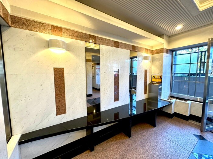 NICE STAGE 新小岩親水公園(403)の物件外観写真