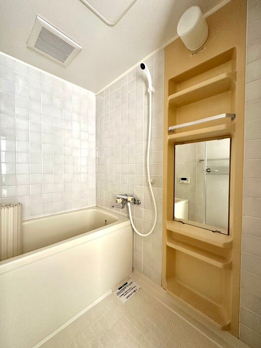 NICE STAGE 新小岩親水公園(403)の物件内観写真