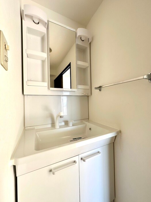 NICE STAGE 新小岩親水公園(403)の物件内観写真