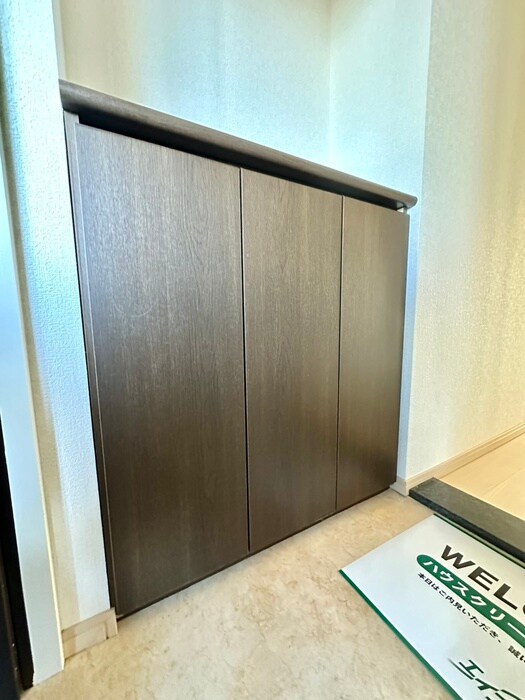 NICE STAGE 新小岩親水公園(403)の物件内観写真