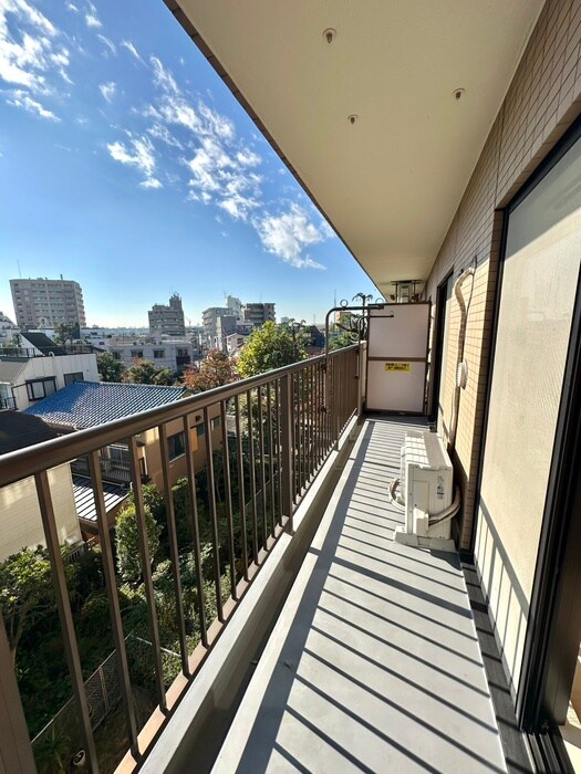 NICE STAGE 新小岩親水公園(403)の物件内観写真