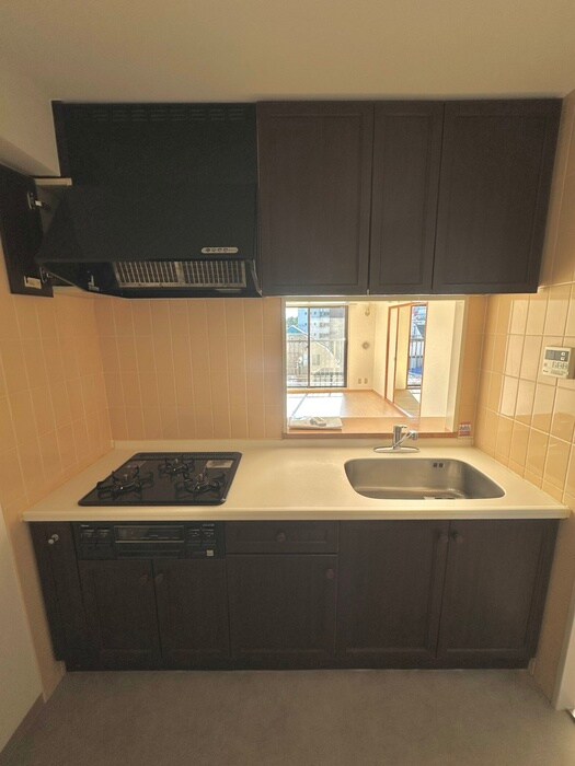 NICE STAGE 新小岩親水公園(403)の物件内観写真