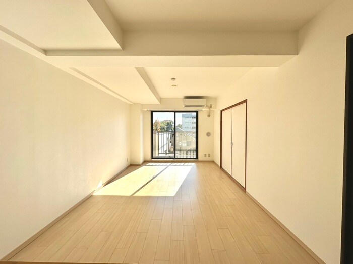 NICE STAGE 新小岩親水公園(403)の物件内観写真