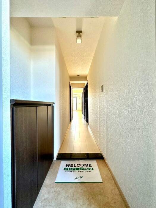 NICE STAGE 新小岩親水公園(403)の物件内観写真