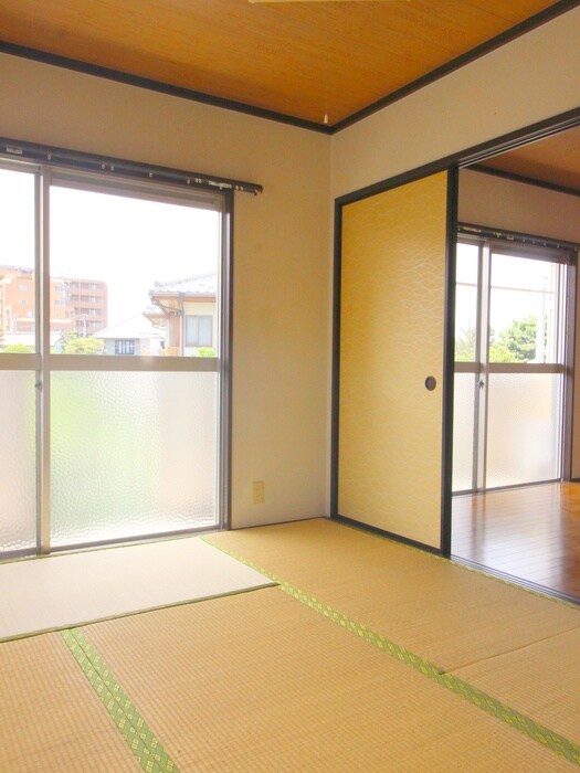 丸徳コ－ポＡの物件内観写真