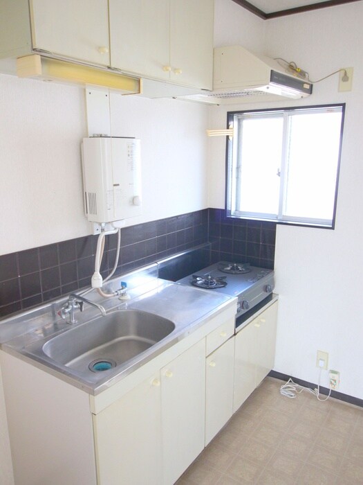 丸徳コ－ポＡの物件内観写真