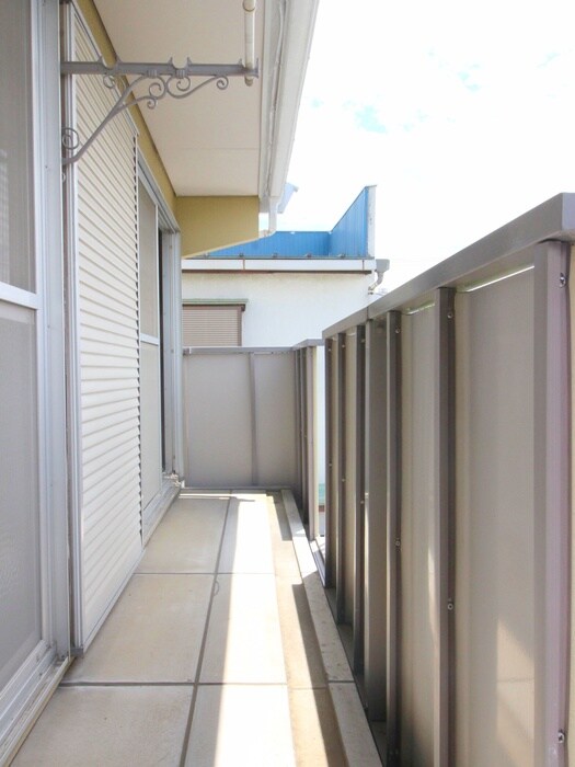 丸徳コ－ポＡの物件内観写真