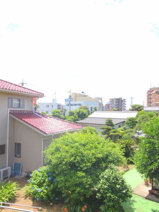 丸徳コ－ポＡの物件内観写真